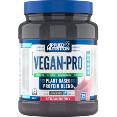 Applied Vegan Protein 2.1kg