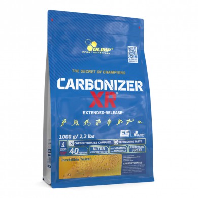Carbonizer XR® sport...