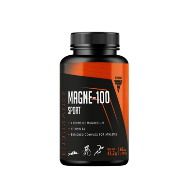 Magnez MAGNE-100 SPORT